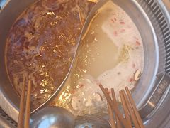 三鲜香辣-季季红火锅(动壹店)