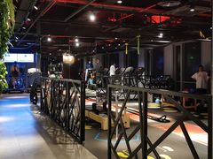 -威尔仕健身(海伦中心店)