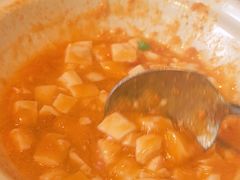 -八府香鸭·啫啫煲(华山路店)