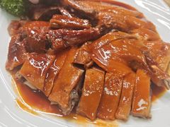 -老爷庙风味美食府(魏都大道店)