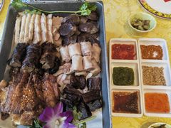 -德乐海蒙餐