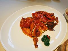 盐焗鸡-利苑酒家(华熙国际店)