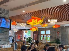 -德胜轩正宗顺德菜(宝安沙井会展中心店)