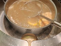 -海汕记·潮汕鲜牛肉火锅·自助