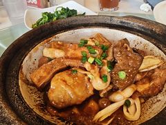 -日昌餐馆(亦庄店)