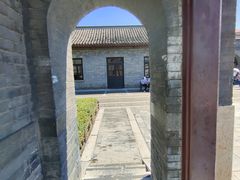 -张学良旧居陈列馆