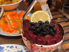 -萍姐火锅·公路夜市(南京新街口店)