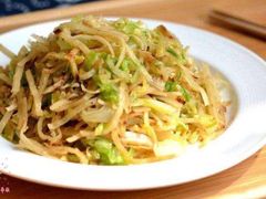 蛋炒饼-胖姐烧烤(总店)