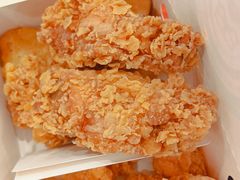 -塔斯汀中国汉堡(员村店)