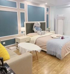 -星摇篮月子中心(紫竹万怡店)