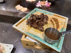 -春田小幸铁板烧(忠义街店)