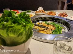-么子烤肉(化龙池店)