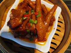 -虾饺妹·粤式手工点心(水荫路店)