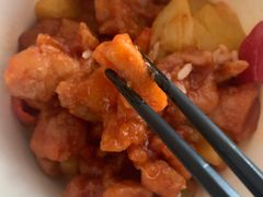 -金蝉食府(维吉奥广场店)