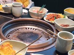 -梨花自助烤肉(西三旗万象汇黑金店)