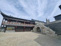 -句容茅山景区
