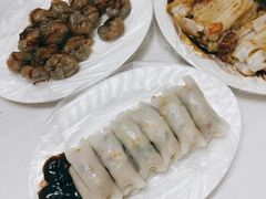 -汕尾菜粿(向西老店)