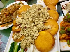 -桃子餐厅·天津菜(红星路直营店)