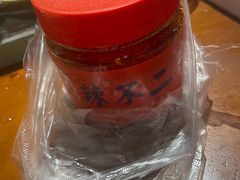 -辣不二地道川菜(汉水路店)