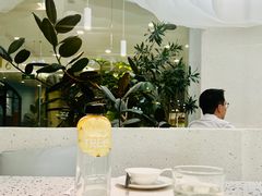 -大树餐厅(朝阳大悦城店)