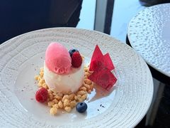 -恰餐厅及酒吧 CHAR Bar & Grill (北京丽都皇冠假日店)