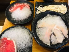 -呷哺呷哺(万达新世界店)