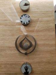 -意然瑜伽·普拉提