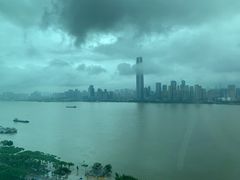 -武汉马哥孛罗酒店