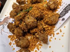 -魏铭鱼头捞饭(晋阳路店)