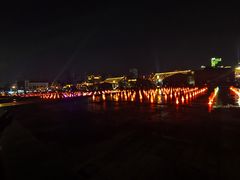 -大雁塔北广场音乐喷泉