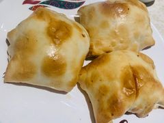 和田烤包子-巴依老爷·新疆美食(上城区天城路店)