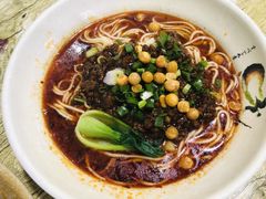 -沉香牛肉面