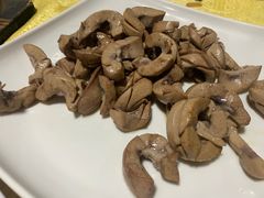 -长坦新鲜猪什夜宵广场