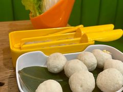 -菌小白火锅(时尚天河店)