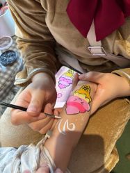 -奈尔宝·儿童乐园·亲子餐厅(星河湾店)