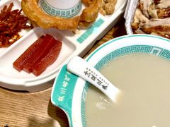 -尹三豆汁(天坛店)