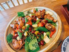 -滇越乘象云南餐厅(次渠店)