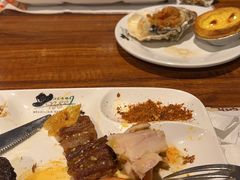 -汉巴味德(沈阳万象汇店)