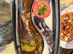 -锦府盐帮·侯宅(五棵松万达店)