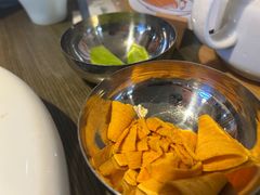 -隆喜元鱼汤包·海鲜(中联广场店)