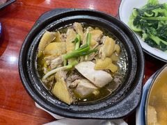 盐酒鸡-醉春风(长汀县店头街店)