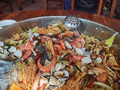 -顺德鱼庄(清布市场店)