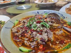 -大门水乡·顺德菜