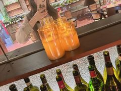 -肆海小川菜酒馆Wine Bistro (青年路店)