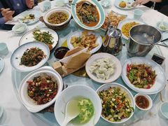 -渔娘渔家丹东海鲜(东直门店)