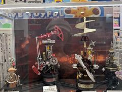 -TOYSRUS玩具反斗城(深圳万象城店)
