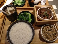 -72街红烧排骨饭(海珠丽影广场店)