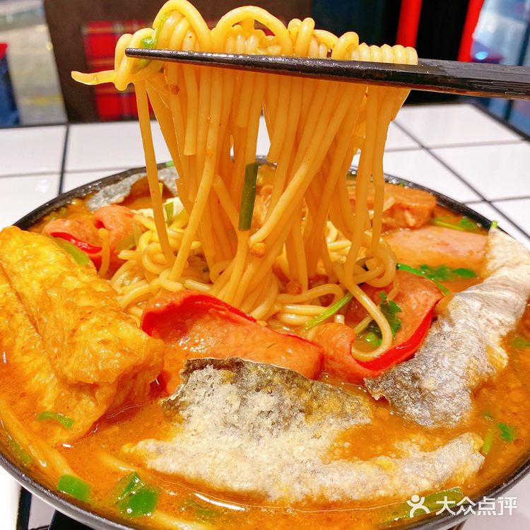 火爆魔都5年的肥汁米蘭，天天排队也要去嗦‼️