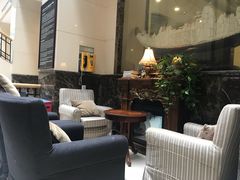 -阿什卡咖啡馆ESSCA COFFEE(塔里木石油宾馆店)