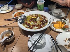 -新太二·鲜料川菜(东汇城店)